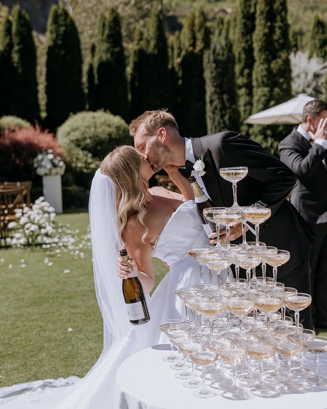 Hochzeiten