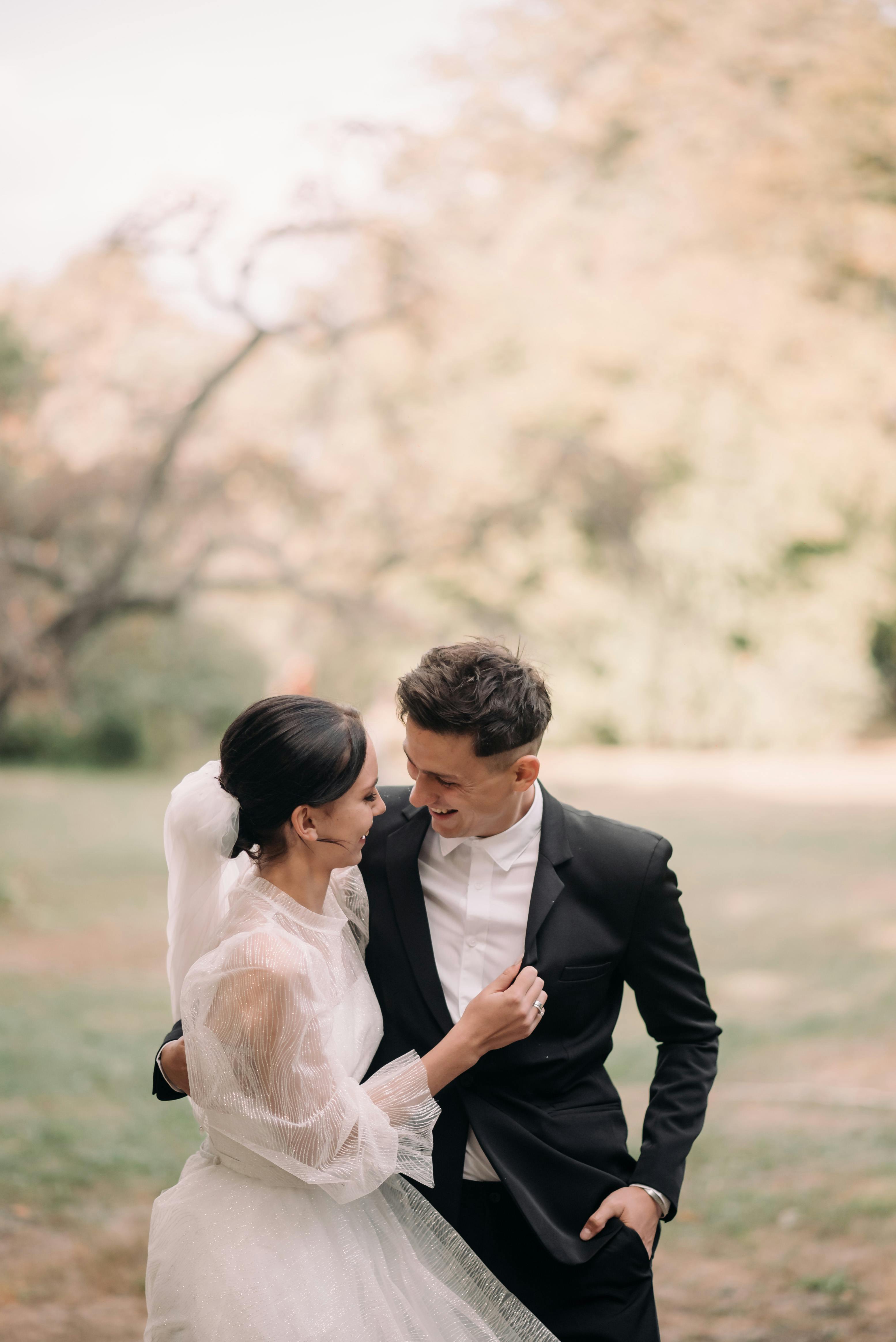 HOCHZEITSPLANUNG
