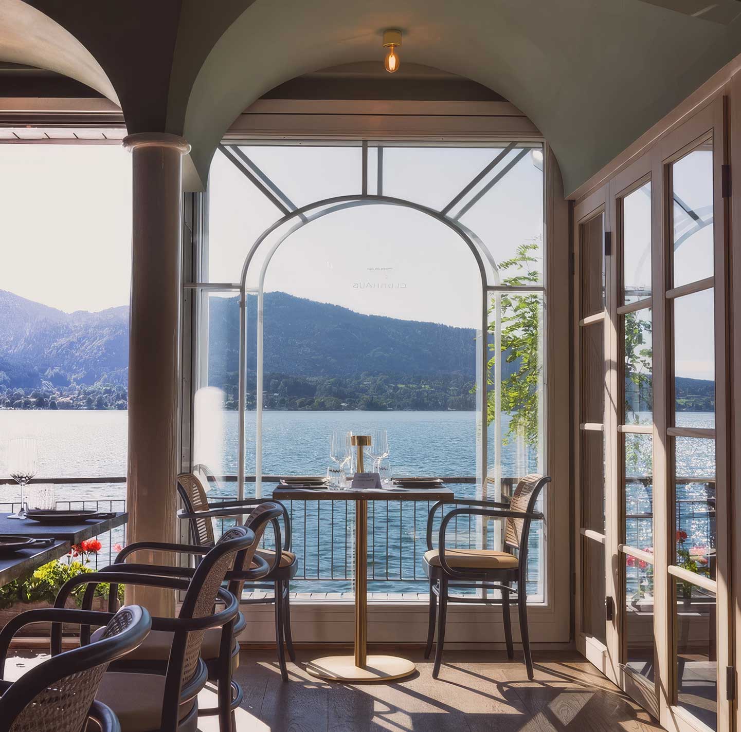 clubhaus bachmair weissach