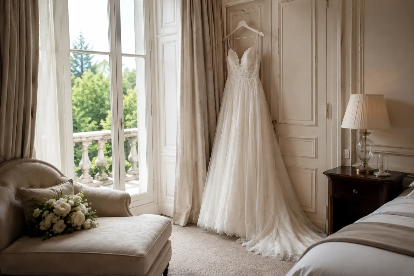 Was kostet eine Hochzeit mit 80 Gästen am Starnberger See?, Abbildung 1