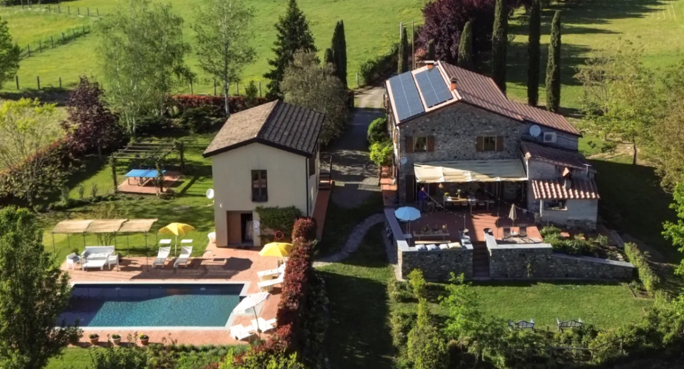 Hochzeitslocation Italien, Abbildung 1